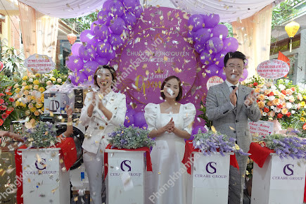 Cerabe Spa Cơ Sở 31