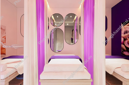 CERABE SPA CƠ SỞ 42