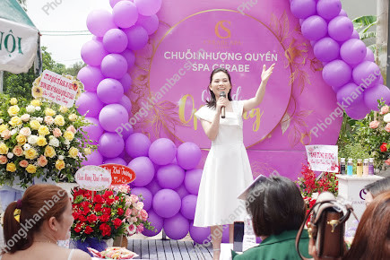 Cerabe Spa Cơ Sở 48