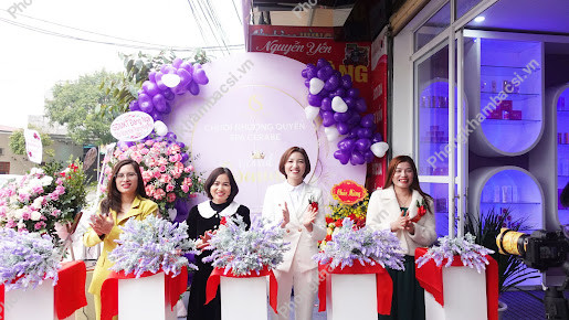 Cerabe Spa Cơ Sở 6