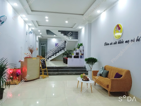 Chăm sóc Mẹ và Bé BMT - Mother's Love Spa