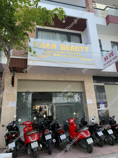 Chan Home Spa Nha Trang