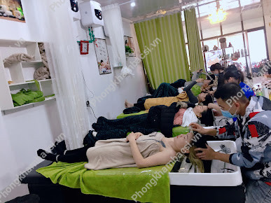 Chang Vy Spa