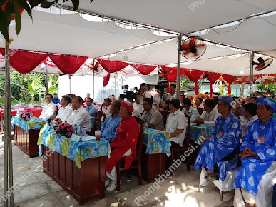 Châu Nguyên Spa