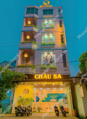 Châu Sa International Clinic & Spa