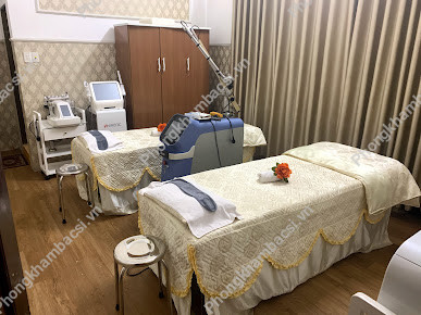 EVA SPA Quảng Ngãi