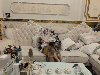 Châu Sa Spa Quảng Ngãi