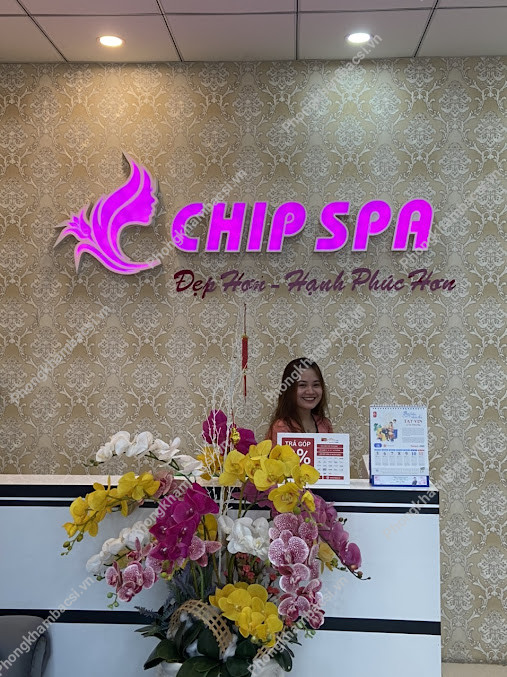 Chip Spa