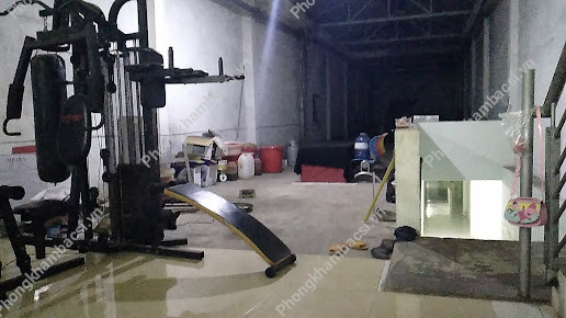 Phòng Khám Cơ Xương Khớp - Hoà Khánh