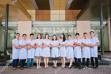 Phòng Khám Cơ Xương Khớp - 1648 Đ. Võ Văn Kiệt, Phường 16, Quận Bình Tân