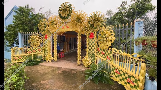 Phòng Khám Chuyên Khoa Xương Khớp Đức Phúc