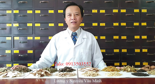 Phòng Khám Đông Y Bảo Minh