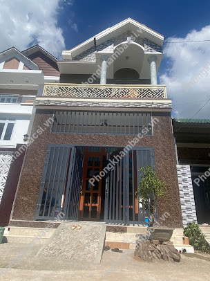 Phòng Khám Cơ Xương Khớp - BS Tài