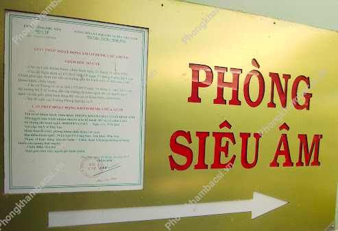 Chuyên Khoa Chẩn Đoán Hình Ảnh, Siêu Âm Màu 4 Chiều - BS Nguyễn Đức Loan