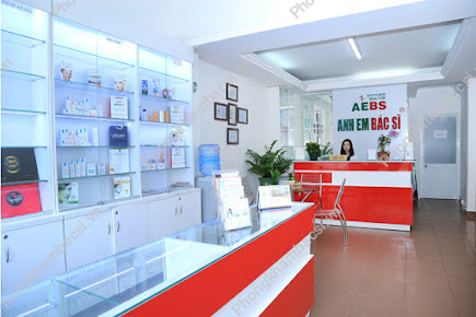 Phòng Khám Da Liễu ANH EM BÁC SĨ