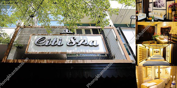 Citi Spa