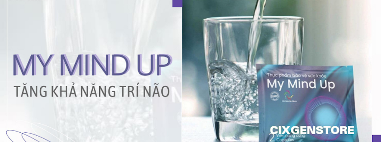 Nhà Thuốc CIXGEN
