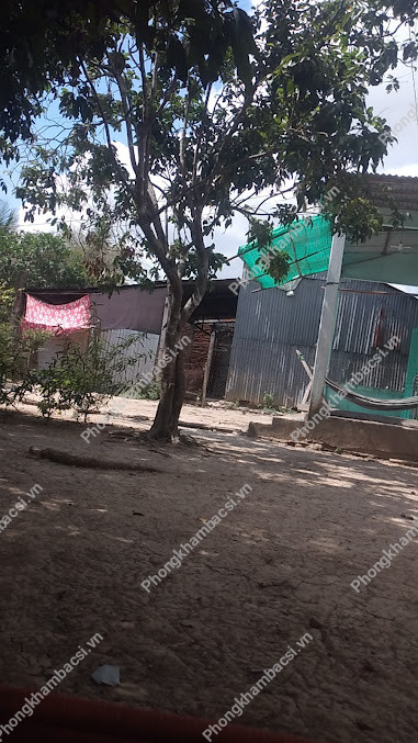 Cơ Sở Chăm Sóc Sức Khỏe Sản Phụ Khoa - Chi Nhánh Mộng Thắm