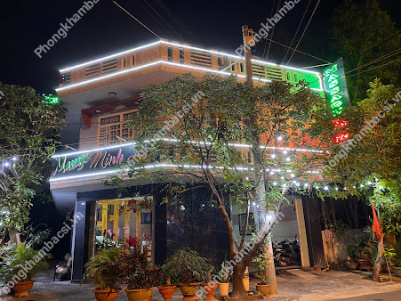 Cơ Sở Dịch Vụ Massage Minh Anh