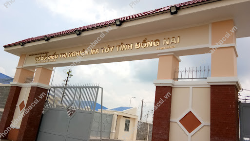 Cơ sở Điều Trị Nghiện Ma Túy Tỉnh Đồng Nai