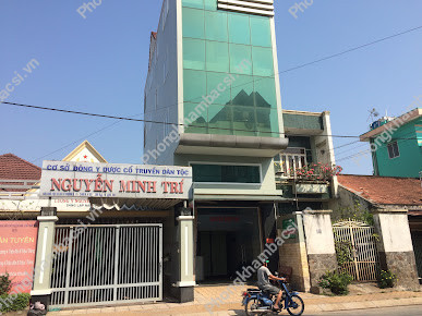 Cơ Sở Đông Y Dược Cổ Truyền Dân Tộc Nguyễn Minh Trí