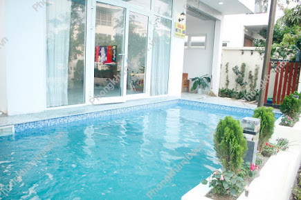 Cơ Sở Massage 25A