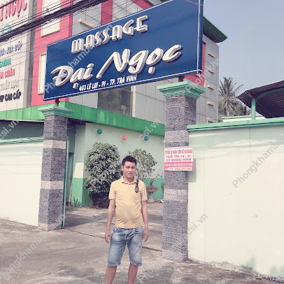 Cơ Sở Massage Đại Ngọc 5