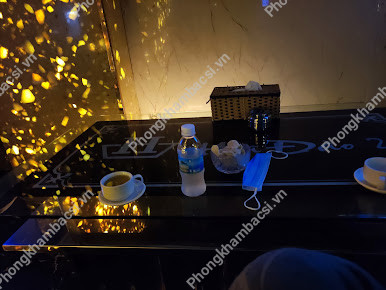 Massage Hoa Đà 1
