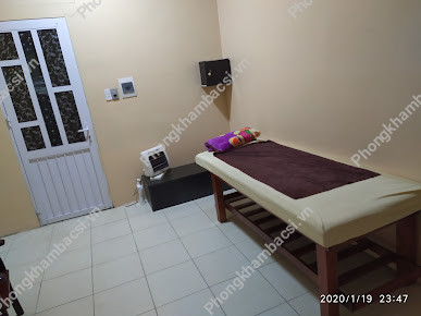 Cơ Sở Massage Liên Hoa