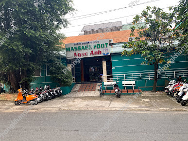 Massage Ngọc Ánh