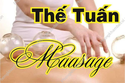Massage Người Mù - 238 Nguyễn Thị Định