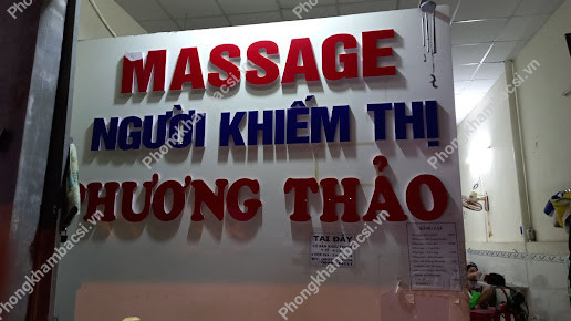 Massage Phương Thảo
