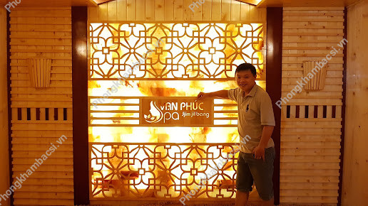 Spa Vạn Phúc