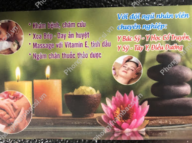 Massage Y Học Cổ Truyền - 55 Đống Đa, Tân Lập, Thành phố Nha Trang