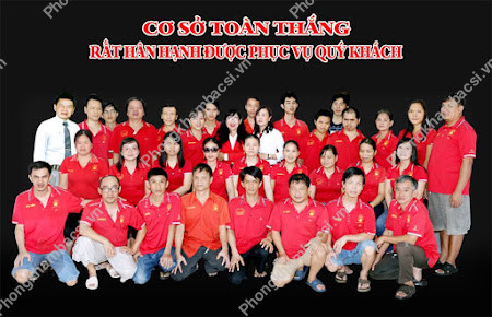 Cơ Sở Xoa Bóp Toàn Thắng