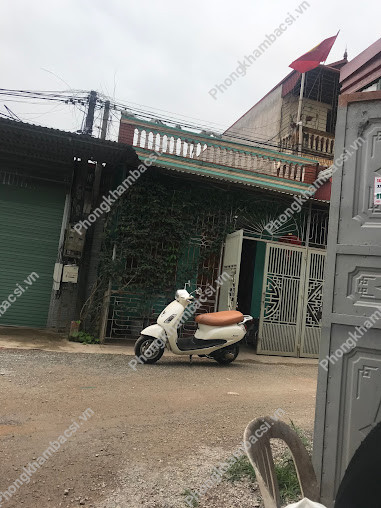 Phòng Khám Cơ Xương Khớp - BS Tý