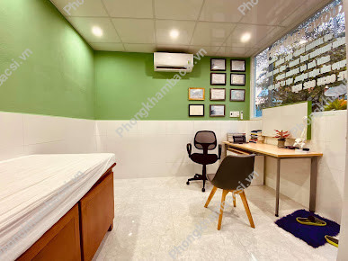 Phòng Khám Cơ Xương Khớp Việt