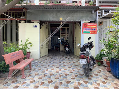 Phòng Khám Cơ Xương Khớp Thiện Nhân