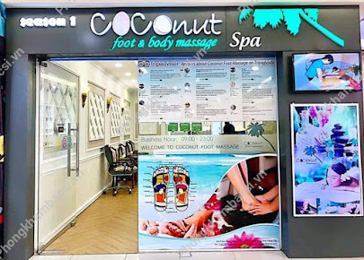 Coconut Massage