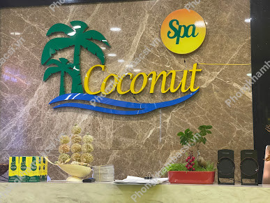 Coconut Spa