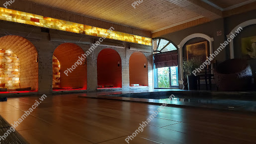 Cội Spa