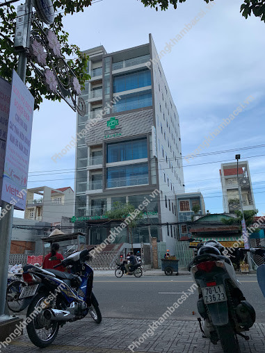 Công Ty Cổ Phần Bệnh Viện Mắt Sài Gòn Tây Ninh