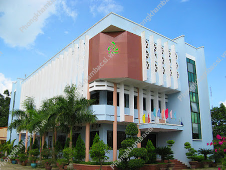 Công ty cổ phần Dược phẩm TV.PHARM