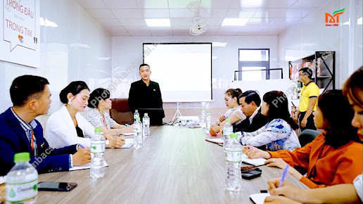 Công Ty Cổ Phần Thương Mại Dược Phẩm Mạnh Tý