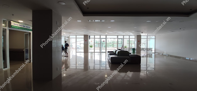 Bệnh Viện Đa Khoa Bình Định