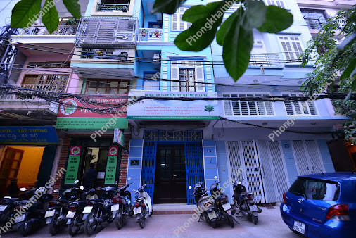 Công Ty CP Tham Vấn, Nghiên cứu và Tâm lý Học Cuộc Sống