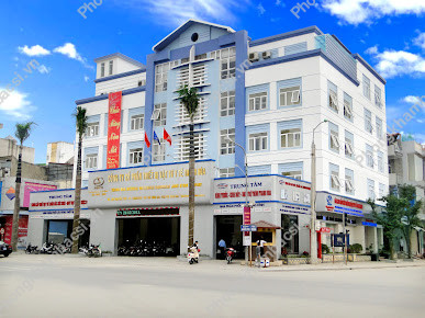 Công Ty CP Thiết Bị Vật Tư Y Tế - 109 Nguyễn Trãi, P. Ba Đình, Thành phố Thanh Hóa