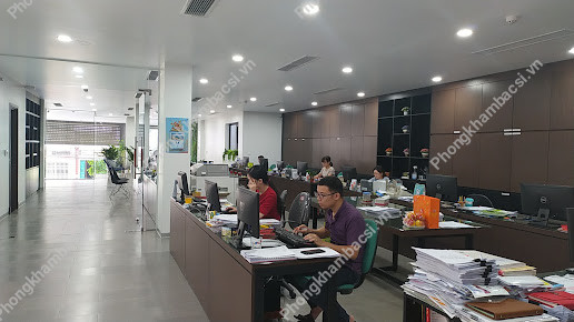 Công ty Dược Phẩm Và Vật Tư Y Tế Phương Anh