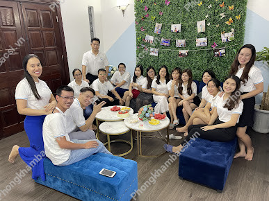 Công Ty Khoa Học Tâm Lý Trị Liệu NHC