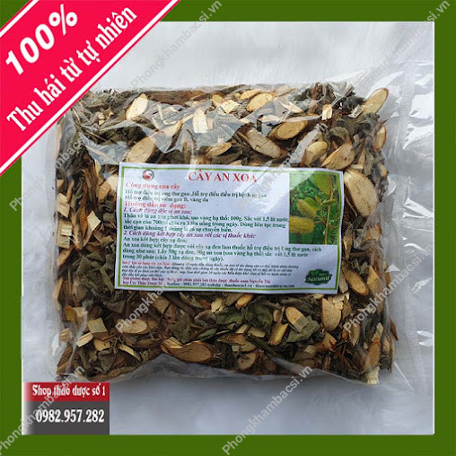 Công Ty Thảo Dược Số 1